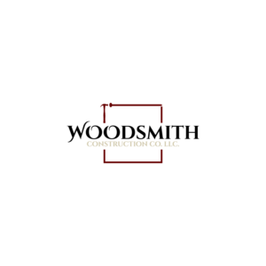 Diseño de Logo por Fauzan Zainal para Woodsmith Construction Co. LLC | Diseño: #16337840