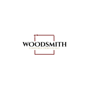 Diseño de Logo por Fauzan Zainal para Woodsmith Construction Co. LLC | Diseño: #16337842