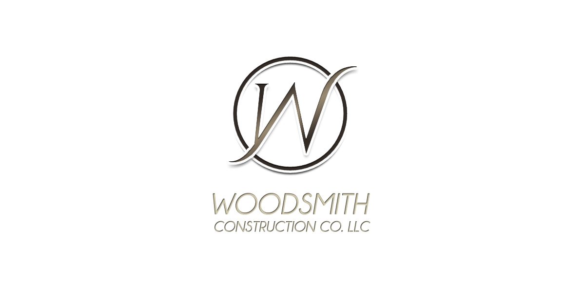 Diseño de Logo por Valentim para Woodsmith Construction Co. LLC | Diseño #16233205