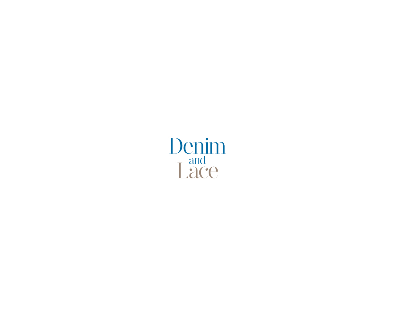 Design de Logo par damakyjr pour Denim and Lace | Design #16170577