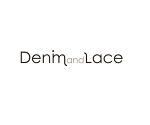 Logo Design by nanocb72 for Denim and Lace | Design: #16209726