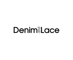 Diseño de Logo por iki.zein para Denim and Lace | Diseño: #16178045