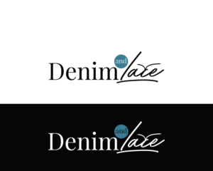 Diseño de Logo por Atec para Denim and Lace | Diseño: #16184149