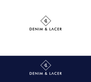 Design de Logo par Aqeel Momin pour Denim and Lace | Design : #16222116
