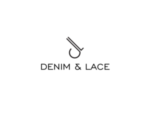 Design de Logo par Aqeel Momin pour Denim and Lace | Design : #16222440