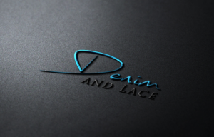 Logo-Design von rocklee für Denim and Lace | Design: #16222711