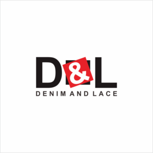 Design de Logo par Zafranrizki21 pour Denim and Lace | Design : #16203596