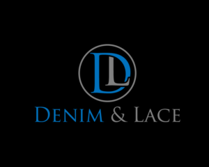 Logo-Design von imsakiballhasan für Denim and Lace | Design: #16182708