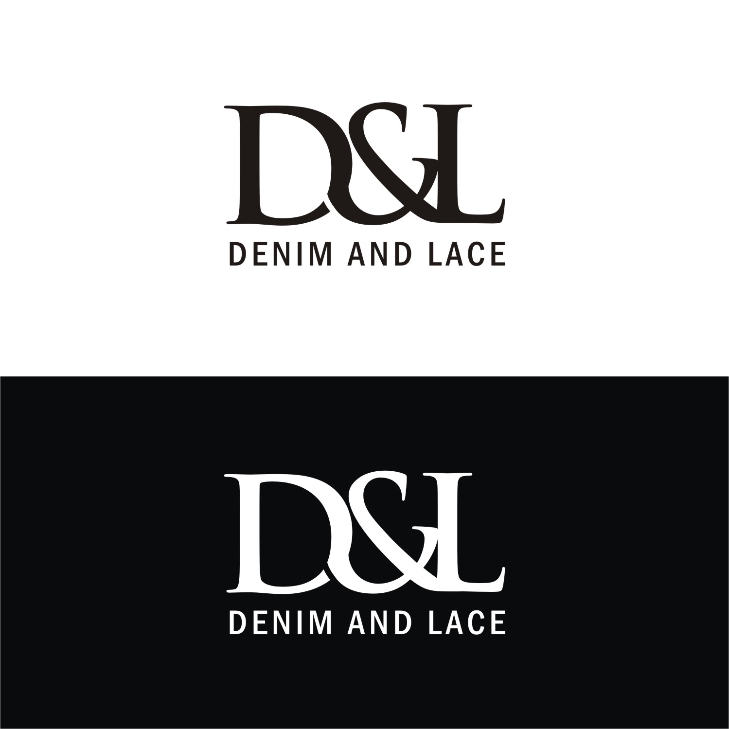 Design de Logo par Sushma pour Denim and Lace | Design #16209273