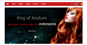 Banner Ad Design by uk