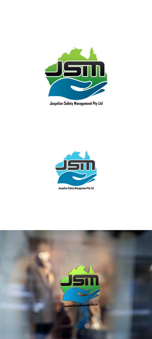 Design de Logo par anshtoyj pour Jaspelian Safety Management Pty Ltd | Design #16174731