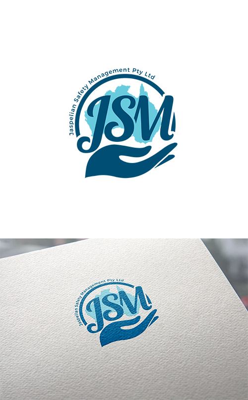 Diseño de Logo por anshtoyj para Jaspelian Safety Management Pty Ltd | Diseño #16174735