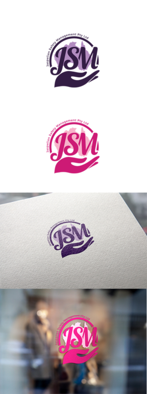 Diseño de Logo por anshtoyj para Jaspelian Safety Management Pty Ltd | Diseño: #16200575