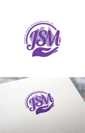 Diseño de Logo por anshtoyj para Jaspelian Safety Management Pty Ltd | Diseño: #16201084