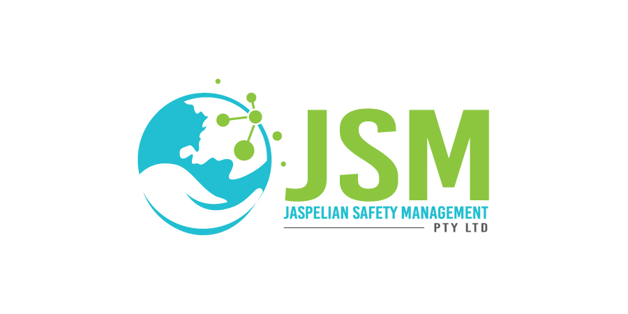Diseño de Logo por debdesign para Jaspelian Safety Management Pty Ltd | Diseño #16173254