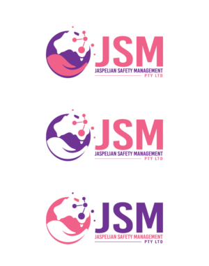 Diseño de Logo por debdesign para Jaspelian Safety Management Pty Ltd | Diseño: #16202992