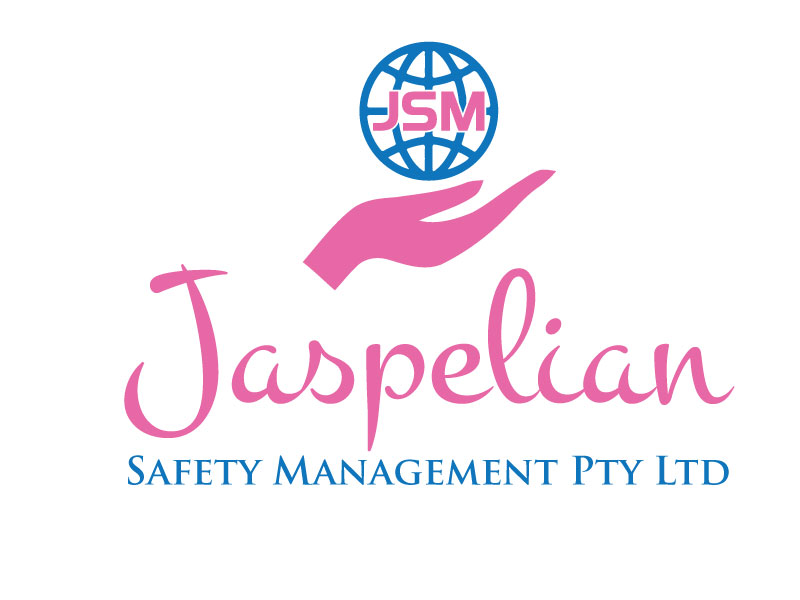 Logo-Design von Origin to Original für Jaspelian Safety Management Pty Ltd | Design #16181682