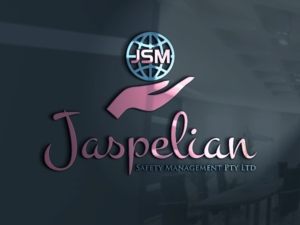 Diseño de Logo por Origin to Original para Jaspelian Safety Management Pty Ltd | Diseño: #16181684
