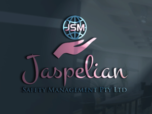 Diseño de Logo por Origin to Original para Jaspelian Safety Management Pty Ltd | Diseño: #16181685