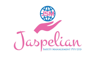 Diseño de Logo por Origin to Original para Jaspelian Safety Management Pty Ltd | Diseño: #16181686