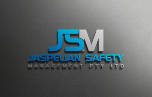 Diseño de Logo por imsakiballhasan para Jaspelian Safety Management Pty Ltd | Diseño: #16183025