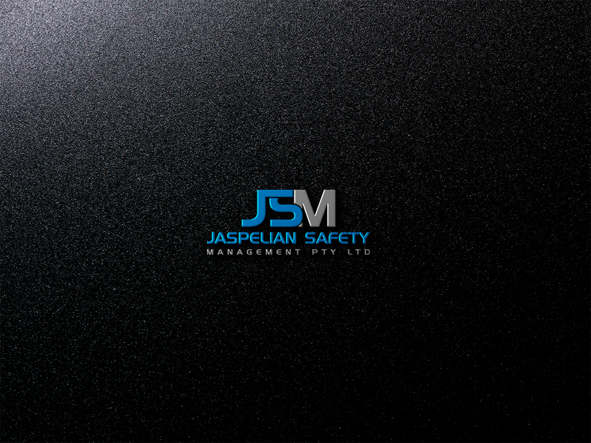 Diseño de Logo por imsakiballhasan para Jaspelian Safety Management Pty Ltd | Diseño #16183026