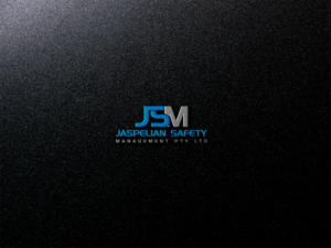 Diseño de Logo por imsakiballhasan para Jaspelian Safety Management Pty Ltd | Diseño: #16183026