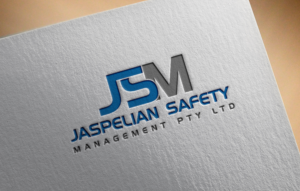 Diseño de Logo por imsakiballhasan para Jaspelian Safety Management Pty Ltd | Diseño: #16183029