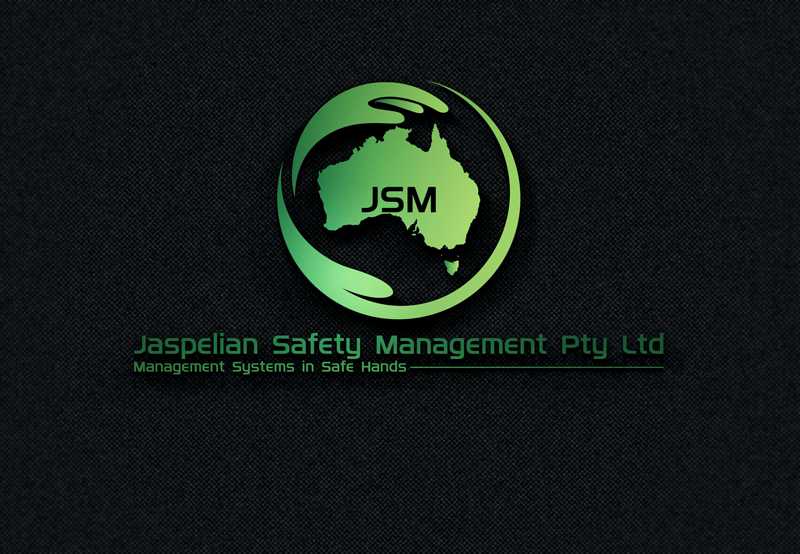 Diseño de Logo por CreativeSrabon para Jaspelian Safety Management Pty Ltd | Diseño #16195832