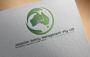 Logo Design by CreativeSrabon for Jaspelian Safety Management Pty Ltd | Design #16195833