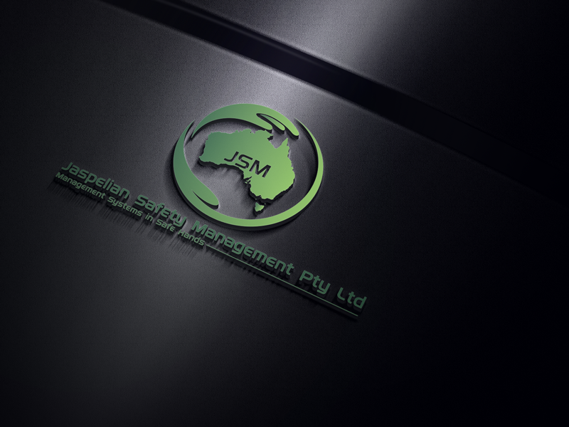 Diseño de Logo por CreativeSrabon para Jaspelian Safety Management Pty Ltd | Diseño #16195834