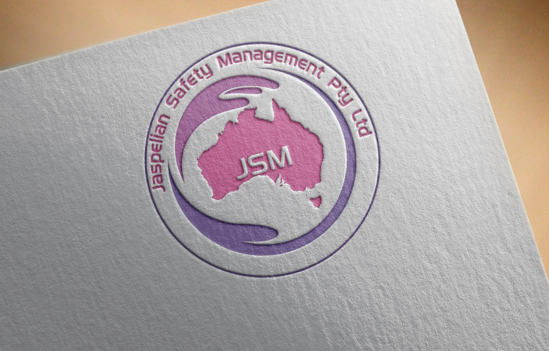 Diseño de Logo por CreativeSrabon para Jaspelian Safety Management Pty Ltd | Diseño #16201674