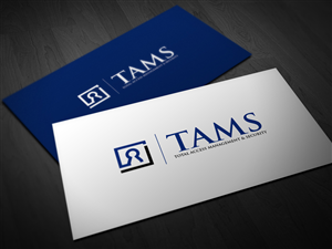 TAMS - Total Access Management & Security  | Design de Logo par Alchemist