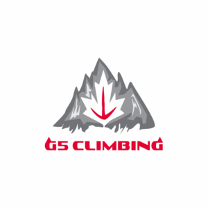 Canadian Climbing Team Needs a Logo for T-shirts (front and back)