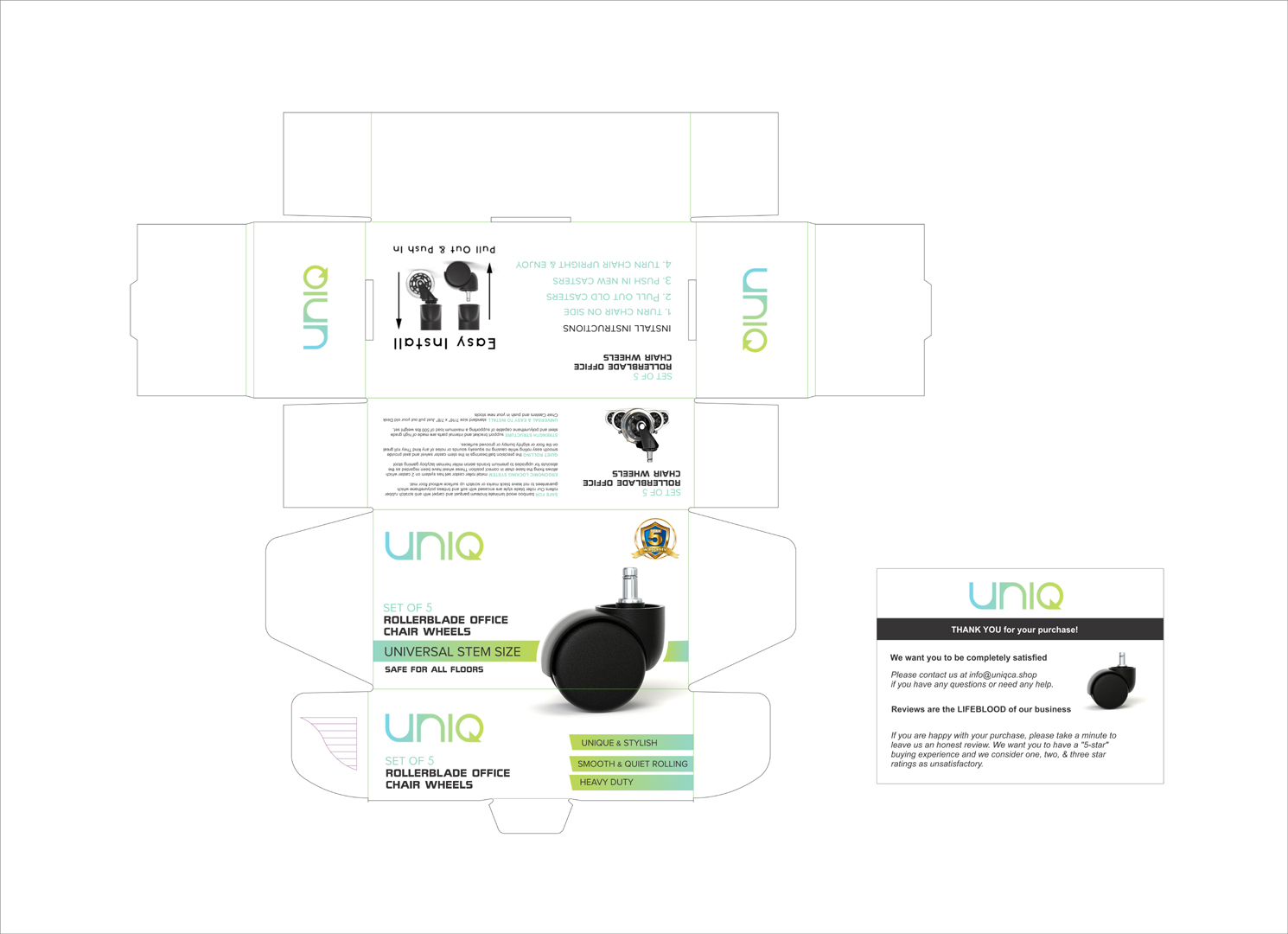 Packaging Design by fumbh.designs for this project | Design #16160789