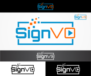 Logo Design by sangeloenriquez for this project | Design #16162483