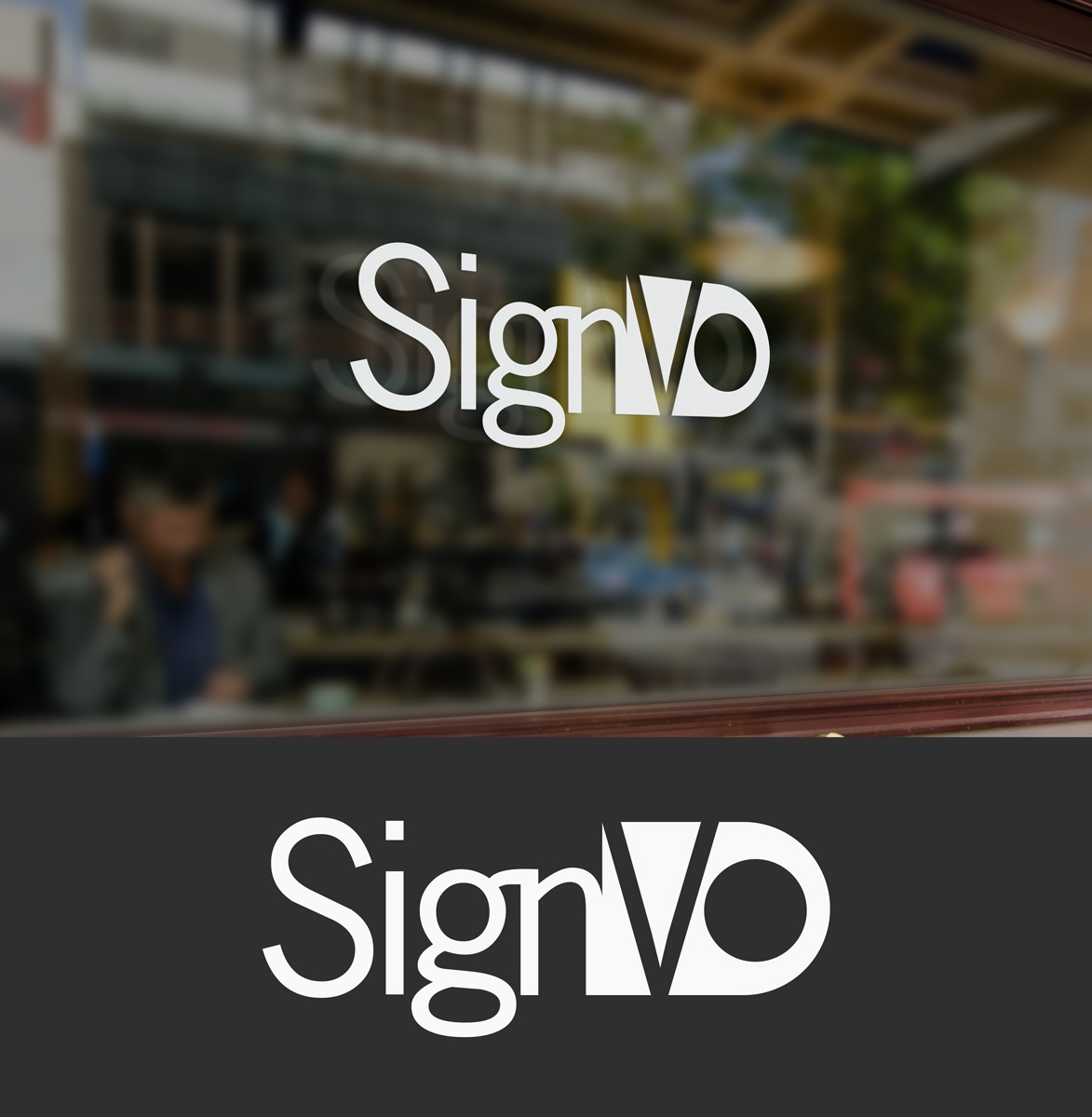 Logo Design by Impressive Solutions for this project | Design #16165525