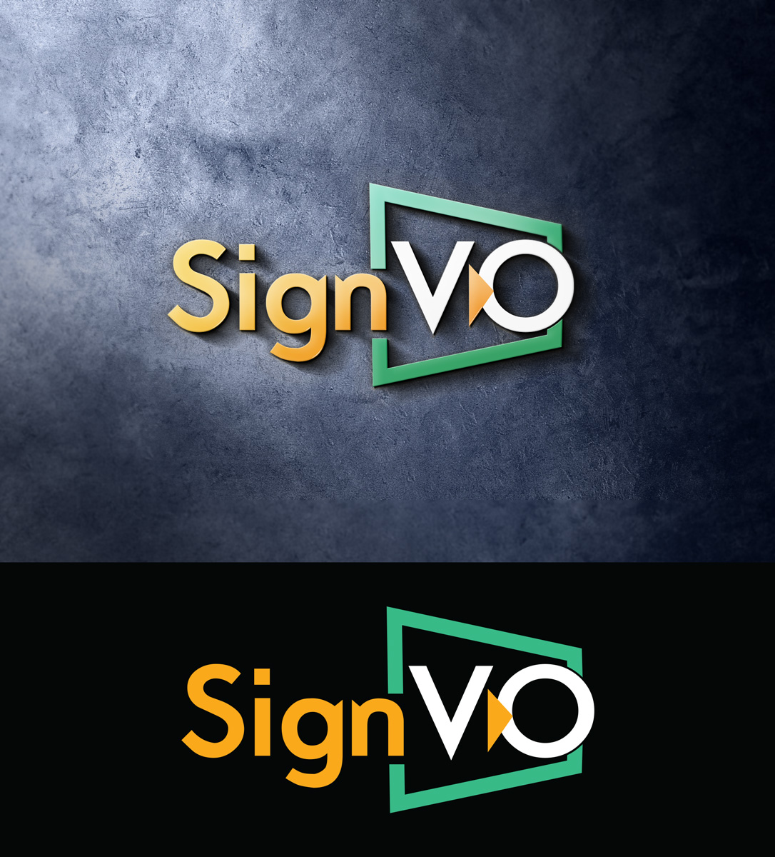 Logo Design by Impressive Solutions for this project | Design #16165528