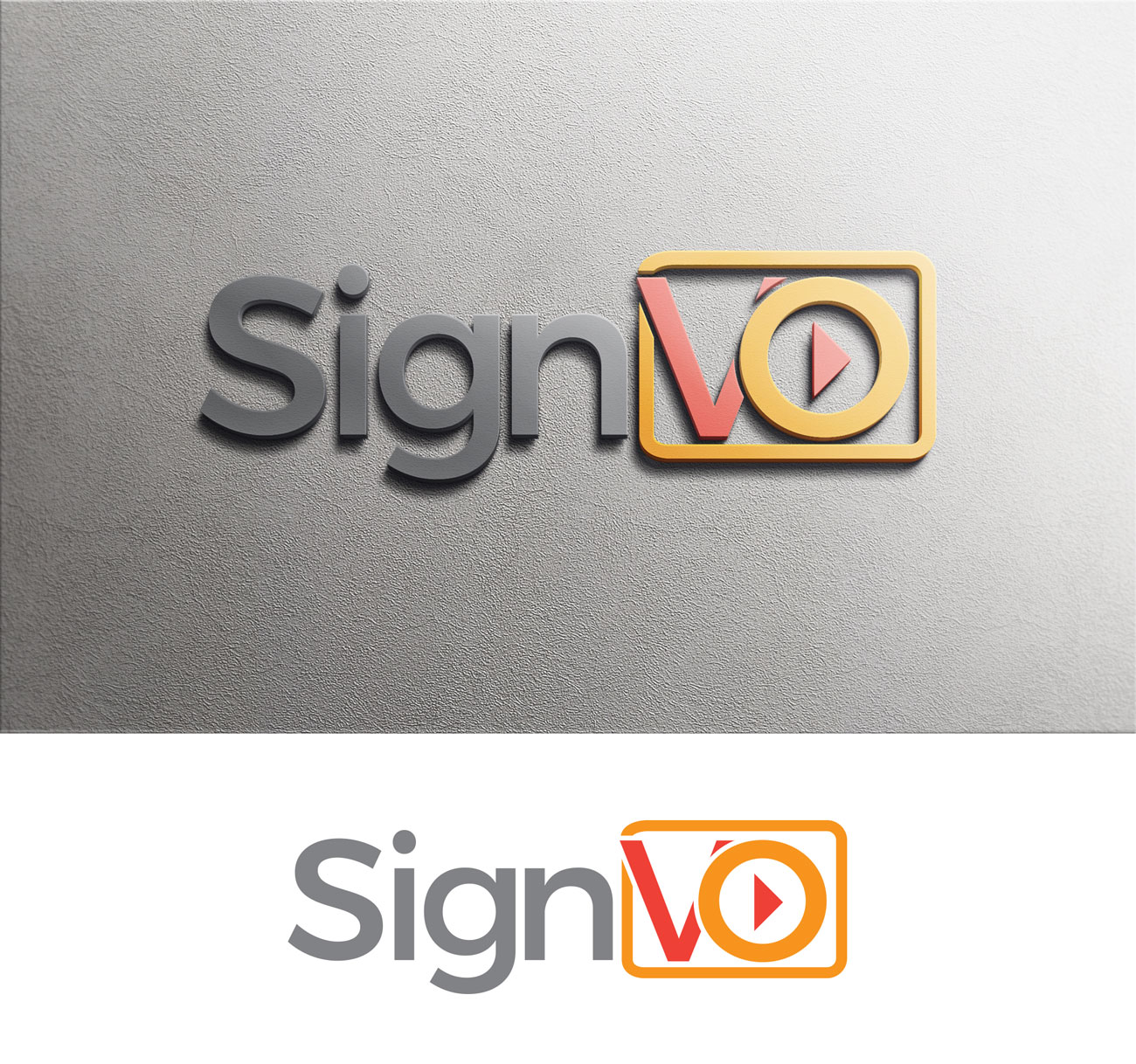 Logo Design by Impressive Solutions for this project | Design #16165634