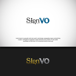 Logo Design by Kingdom Vision for this project | Design #16160432