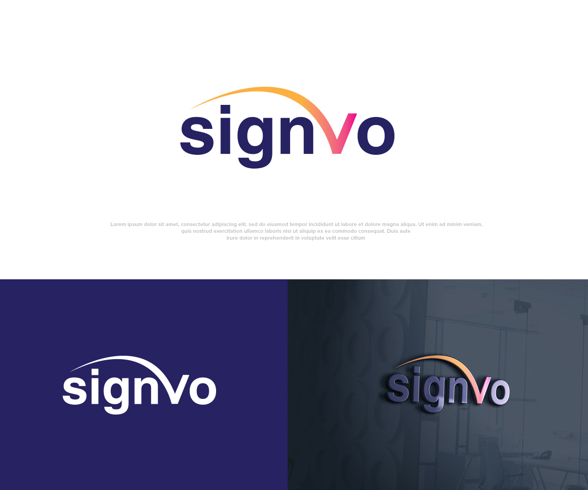 Logo Design by Graphic Flame for this project | Design #16176439