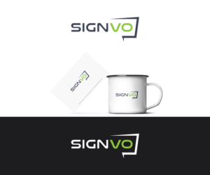 Logo Design by AAII