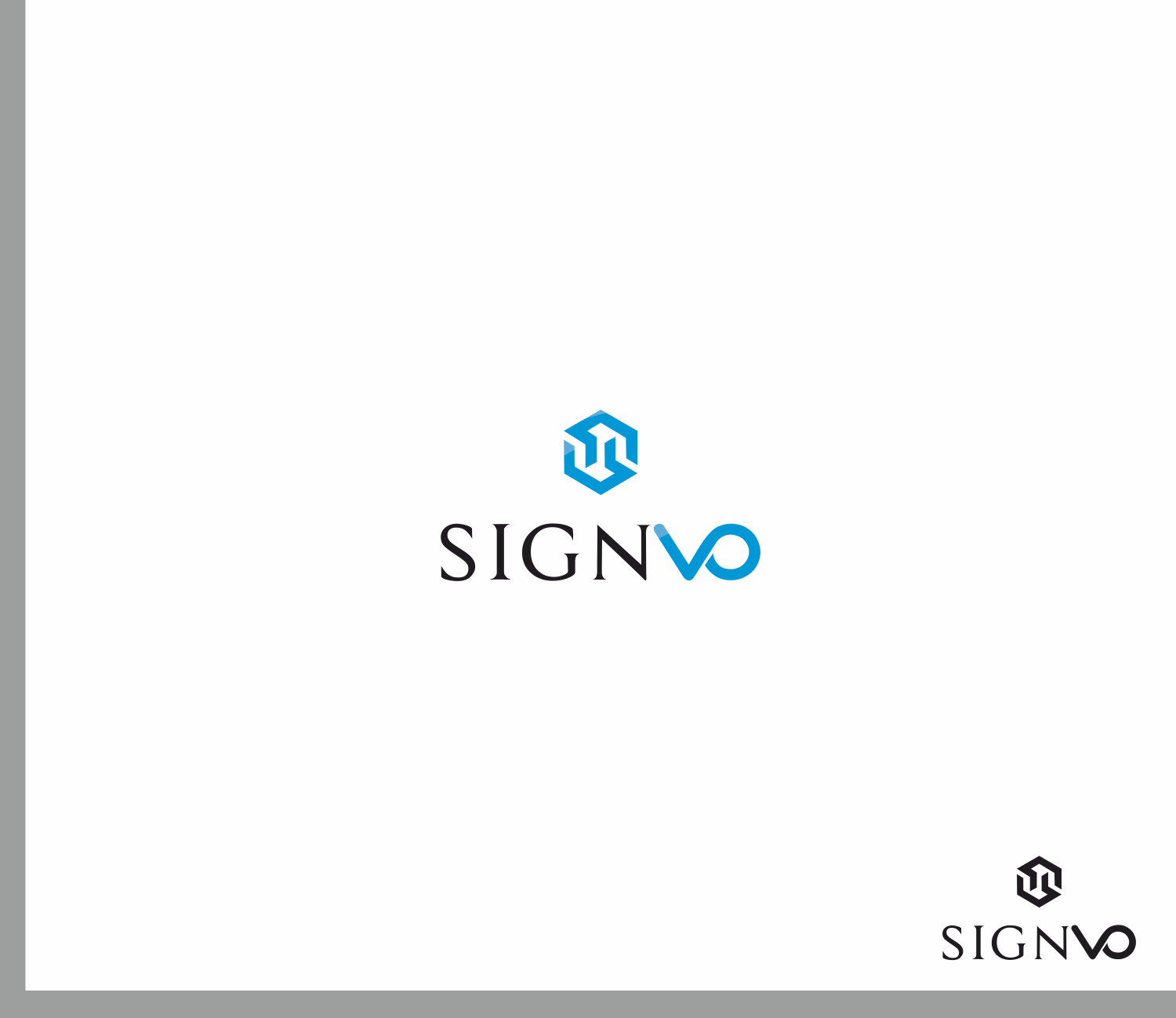 Logo Design by vishalsvachheta for this project | Design #16174803