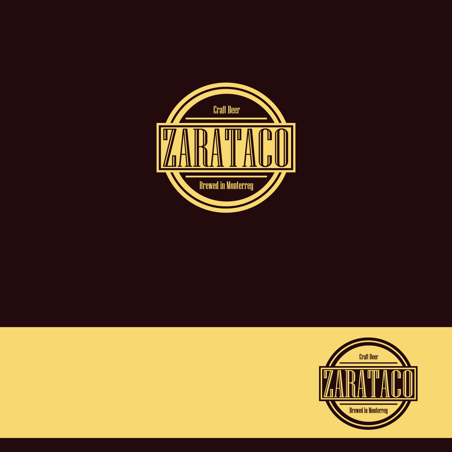 Logo Design by sinthetix for this project | Design #16926183