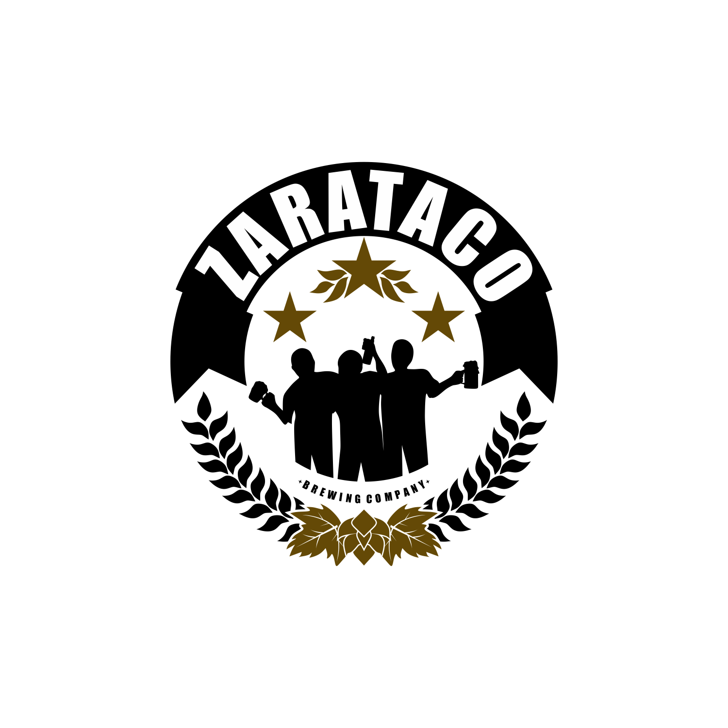 Logo Design by moisesf for this project | Design #16866938