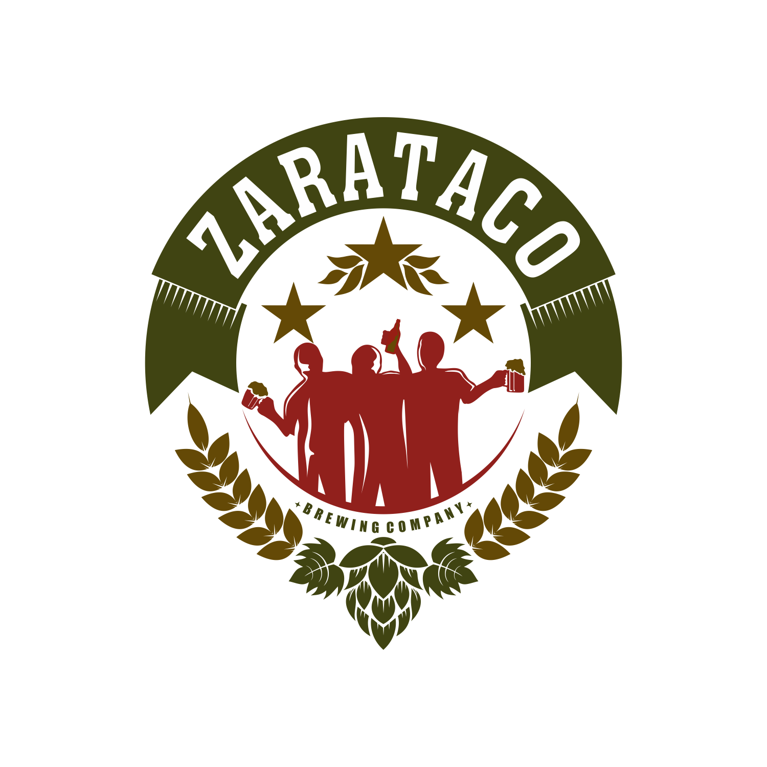 Logo Design by moisesf for this project | Design #16898387