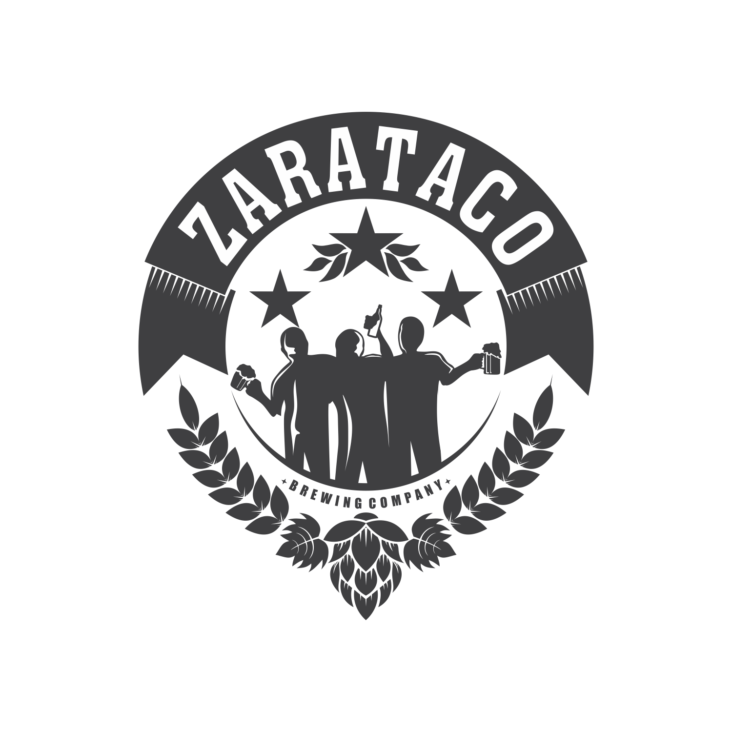 Logo Design by moisesf for this project | Design #16898398