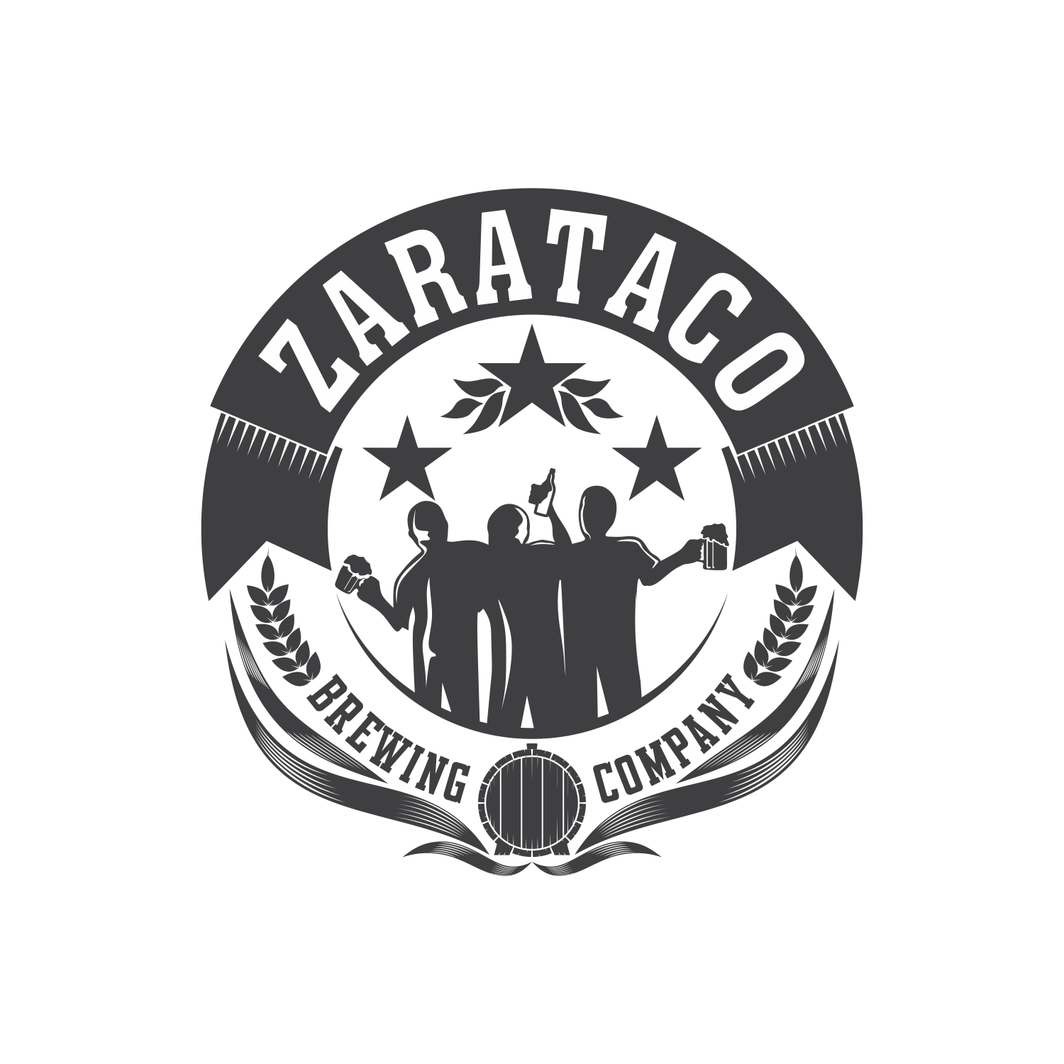 Logo Design by moisesf for this project | Design #16904842