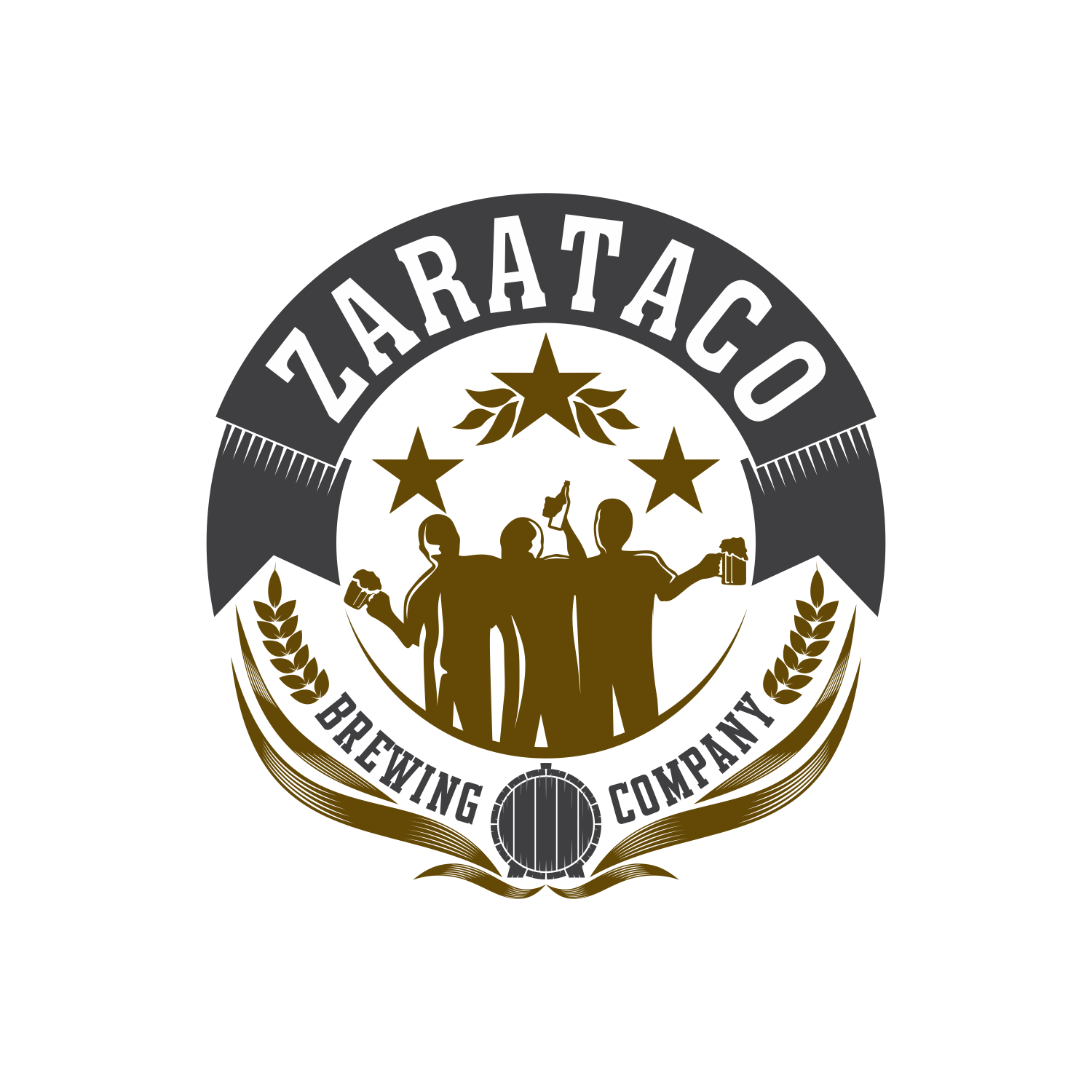 Logo Design by moisesf for this project | Design #16904845