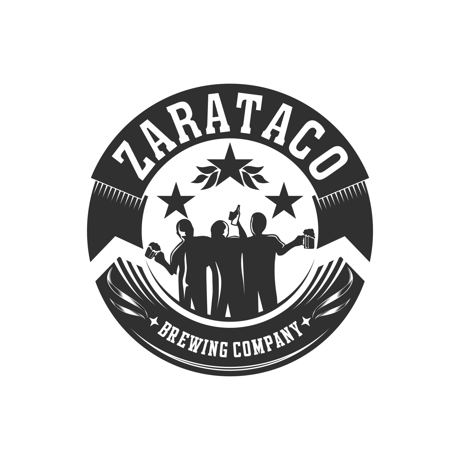 Logo Design by moisesf for this project | Design #16916129